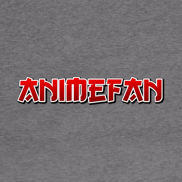 Animefan by CWdesign